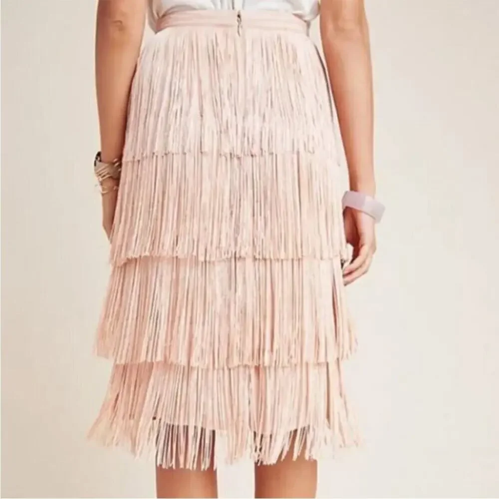 Anthropologie excellent preowned